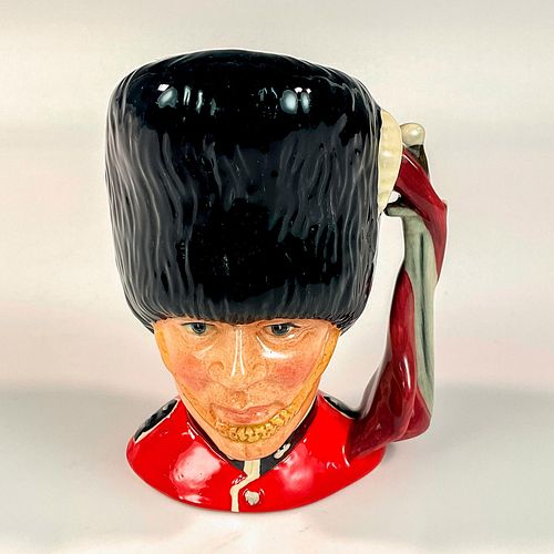GUARDSMAN D6771 - SMALL - ROYAL