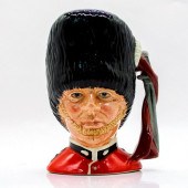 GUARDSMAN D6771 - SMALL - ROYA