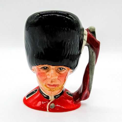 GUARDSMAN D6772 - MINI - ROYAL