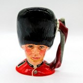 GUARDSMAN D6772 - MINI - ROYAL