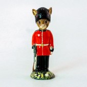GUARDSMAN DB127 - ROYAL DOULTO