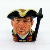 GUARDSMAN FROM WILLIAMSBURG D6