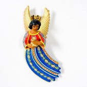 GUATEMALAN WALL SCULPTURE, ANG