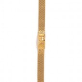 GÜBELIN, 18K YELLOW GOLD SURPR