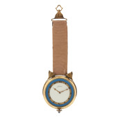 GUBELIN DORE BRONZE PENDANT CL