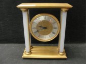 GUBELIN Gilt Metal Empire Styl