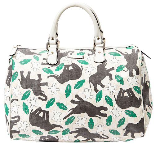 GUCCI &#039;UNICEF ELEPHANT SNOWMAN