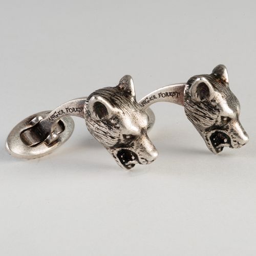 GUCCI ANGER FOREST STERLING