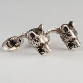GUCCI ANGER FOREST STERLING SI