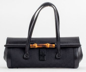GUCCI BAMBOO &QUOT;BULLET&QUOT