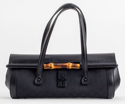 GUCCI BAMBOO &QUOT;BULLET&QUOT;