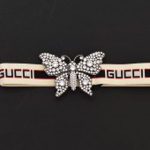 GUCCI BUTTERFLY SYLVIE WEB ACC