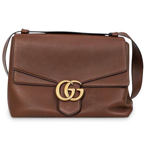 GUCCI CALFSKIN GG MARMONT