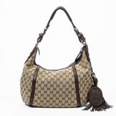 GUCCI GG CANVAS TECHNO HORSEBI