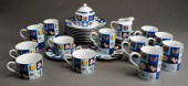 GUCCI 'GUCCISSIMA ' PATTERN TW