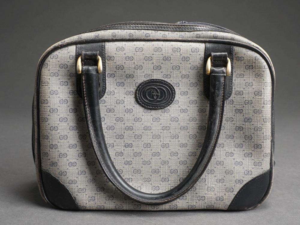 GUCCI HANDBAG, WORNGucci Handbag,