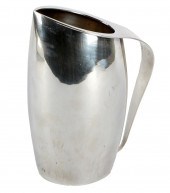 GUCCI ITALIAN STERLING PITCHER
