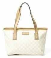 GUCCI 'JOY' GG SUPREME COATED