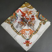 GUCCI 'LOUIS XIV LE ROY SOLEIL