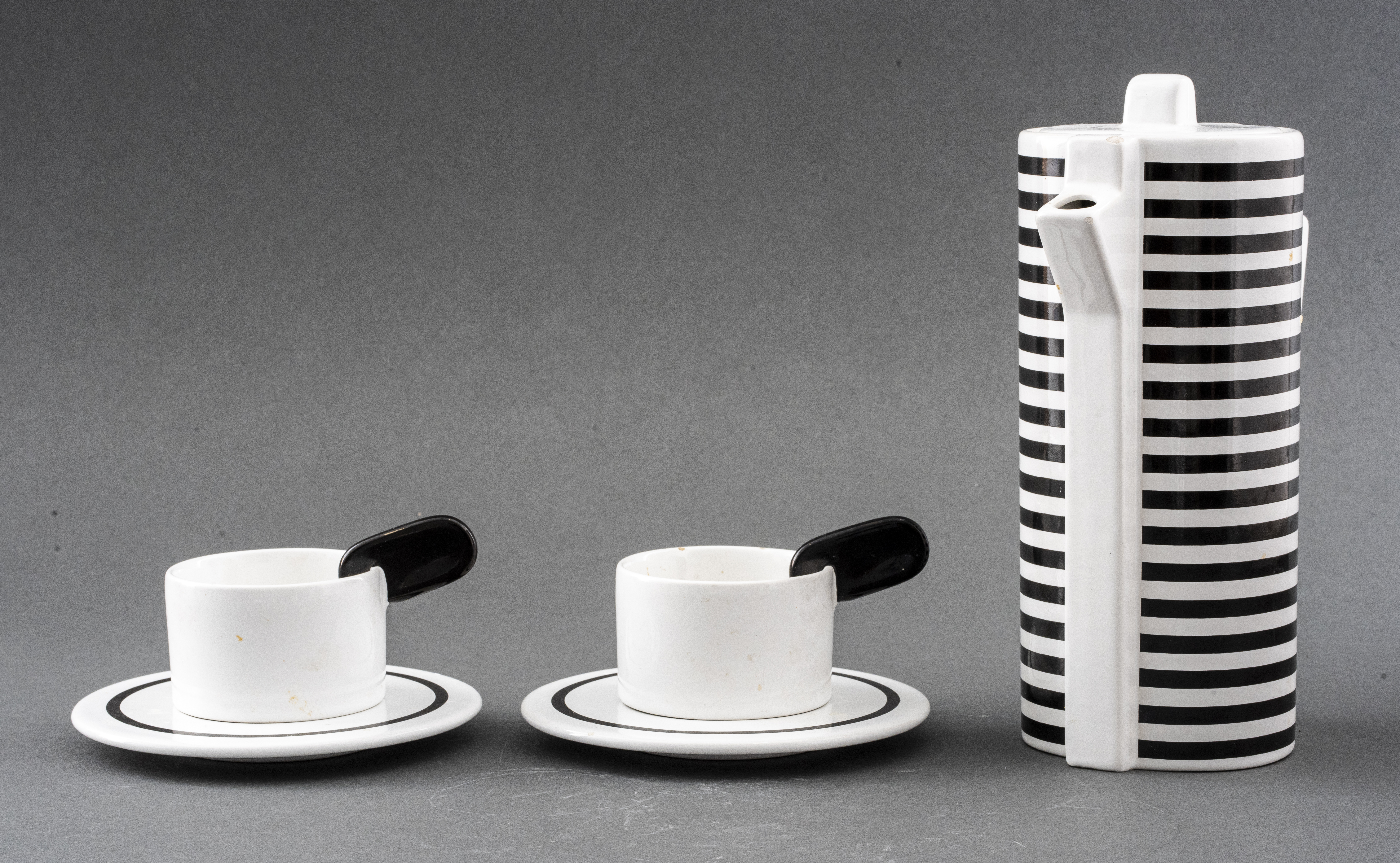 GUCCI MAS ITALIAN CERAMIC COFFEE