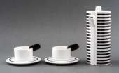 GUCCI MAS ITALIAN CERAMIC COFF