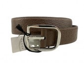 GUCCI MICRO GUCCISSIMA BROWN L