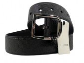 GUCCI MICRO GUCCISSIMA SOFT BL