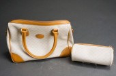 GUCCI MICRO MONOGRAM BOSTON HA