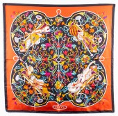 GUCCI MUSICAL INSTRUMENT MOTIF