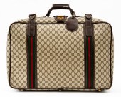 GUCCI OPHIDIA LUGGAGE BAG Gucc