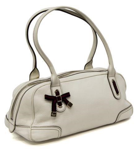 GUCCI 'PRINCY BOSTON' BAG IN