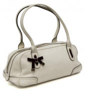 GUCCI 'PRINCY BOSTON' BAG IN W