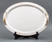 GUCCI STAINLESS STEEL & BRASS