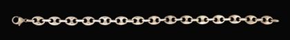Gucci sterling silver bracelet   