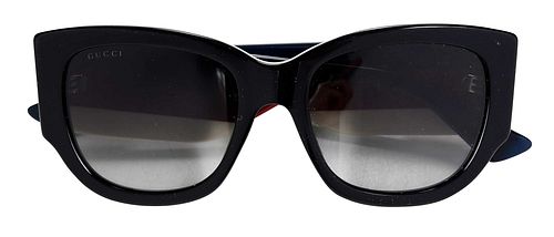 GUCCI SUNGLASSES WITH RAFAEL