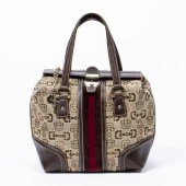 GUCCI 'TREASURE BOSTON' HORSEB