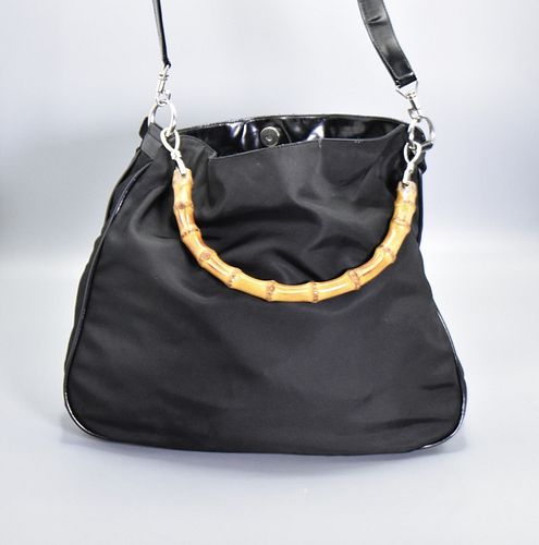 GUCCI VINTAGE BAG SHOULBER
