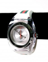 GUCCI WOMEN'S 'SYNC' TWO-TONE