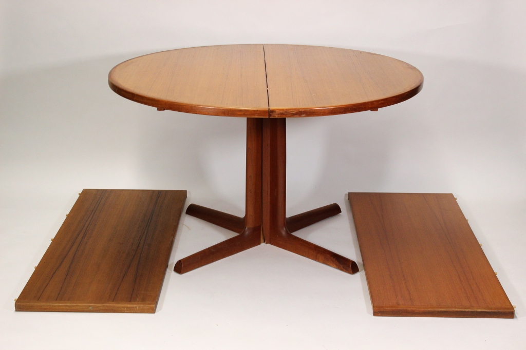 GUDME MOBELFABRIK DANISH TEAK