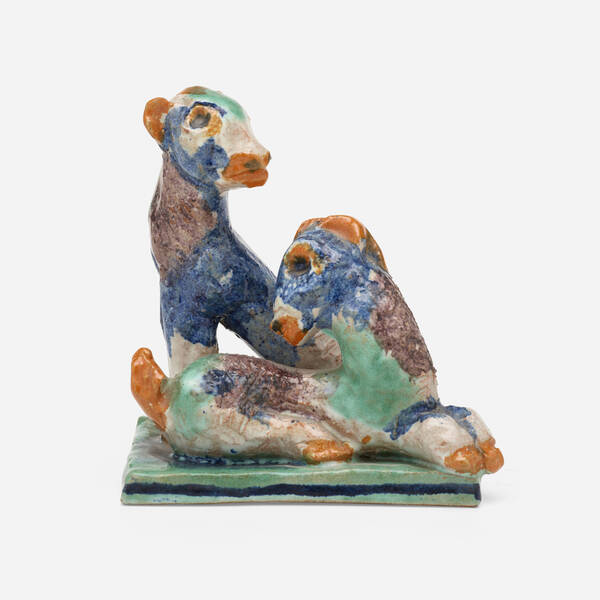Gudrun Baudisch for Wiener