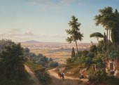 GUERARD Eugene (French 1811-19