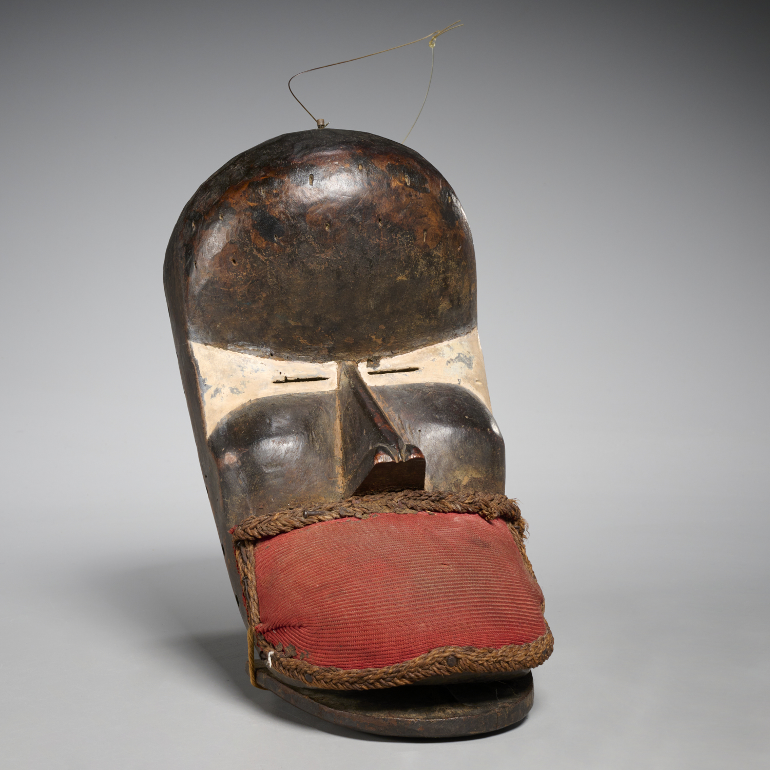 GUERE-WOBE PEOPLES, DANCE MASK 20th