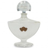 GUERLAIN CRYSTAL BACCARAT PERF