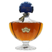 GUERLAIN SHALIMAR PERFUME FACT