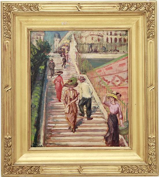 Gueroult (French late 19th/early