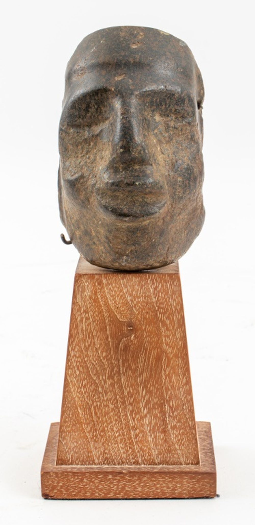 GUERRERO MEZCALA CARVED