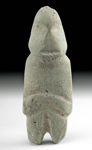 GUERRERO MEZCALA STONE AXE