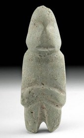 GUERRERO MEZCALA STONE AXE GOD
