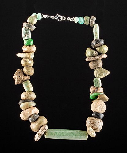GUERRERO MEZCALA STONE / JADE
