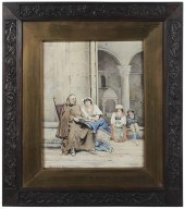 Guerrino Guardabassi (Italian,